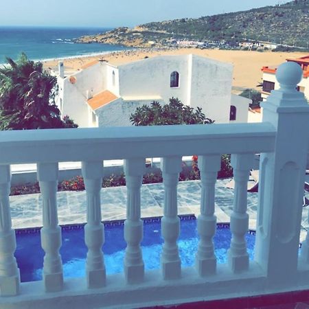 Villa Tanger Cap Spartel Esterno foto