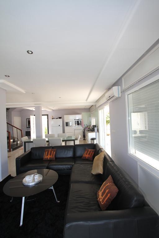 Villa Tanger Cap Spartel Camera foto