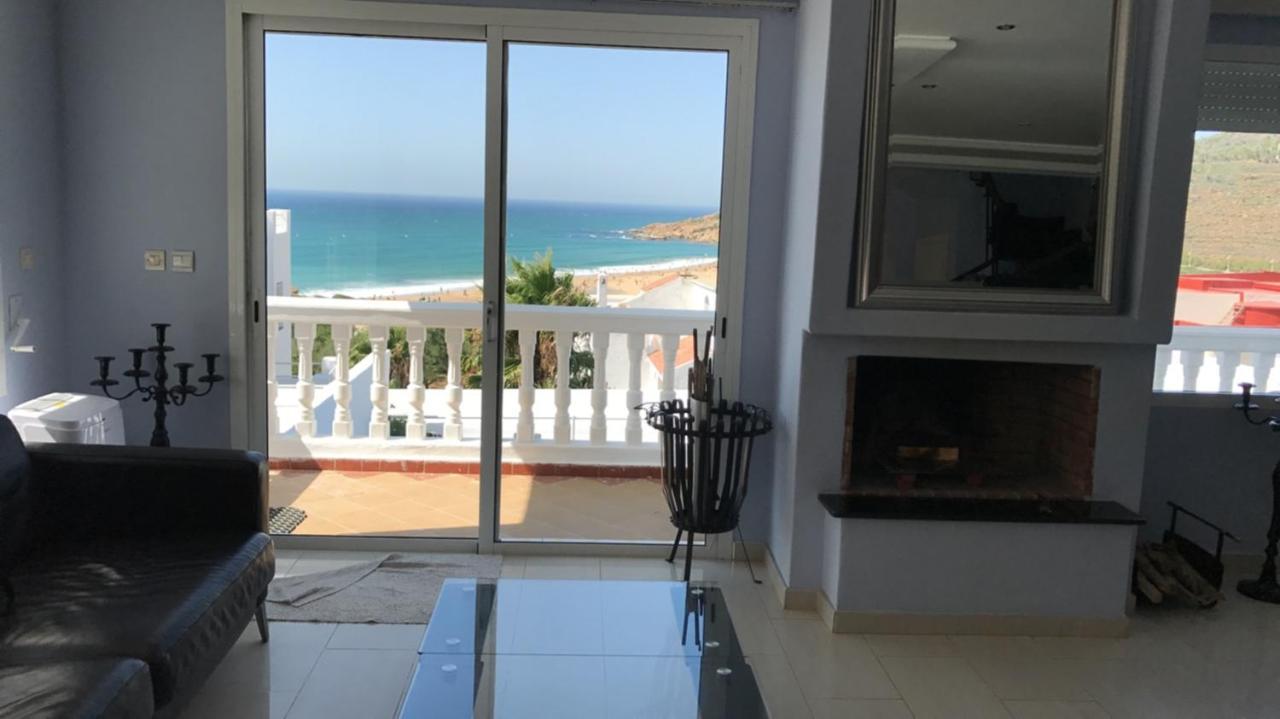 Villa Tanger Cap Spartel Esterno foto