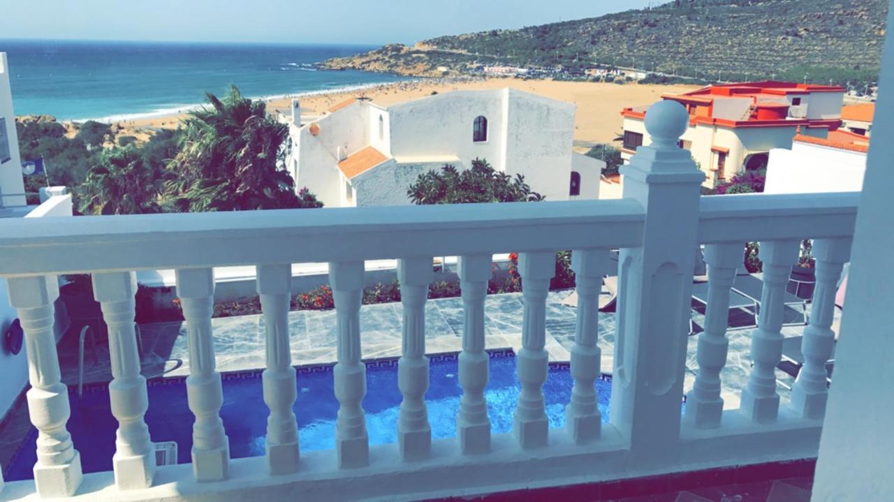 Villa Tanger Cap Spartel Esterno foto
