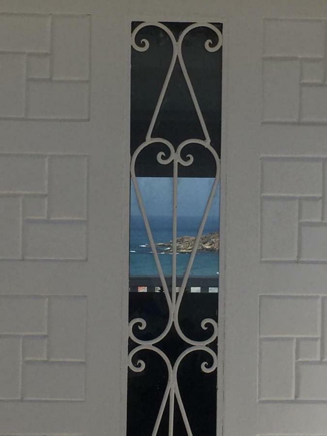 Villa Tanger Cap Spartel Esterno foto